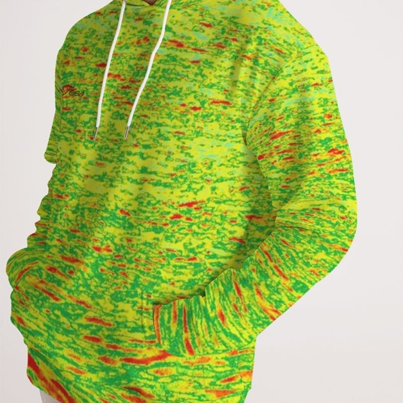 Hoodie - Picture 1 of 3